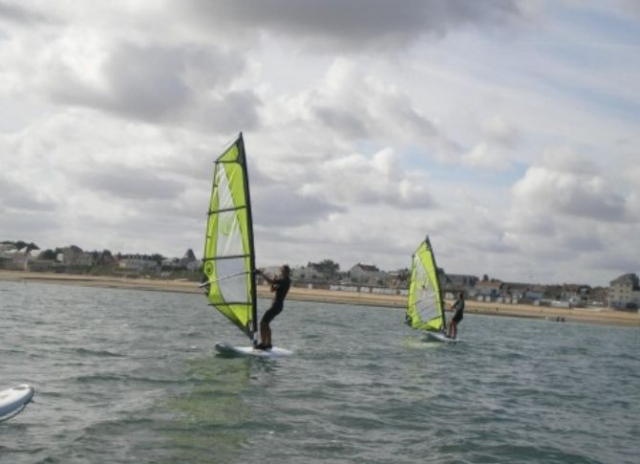  Renta de windsurf 